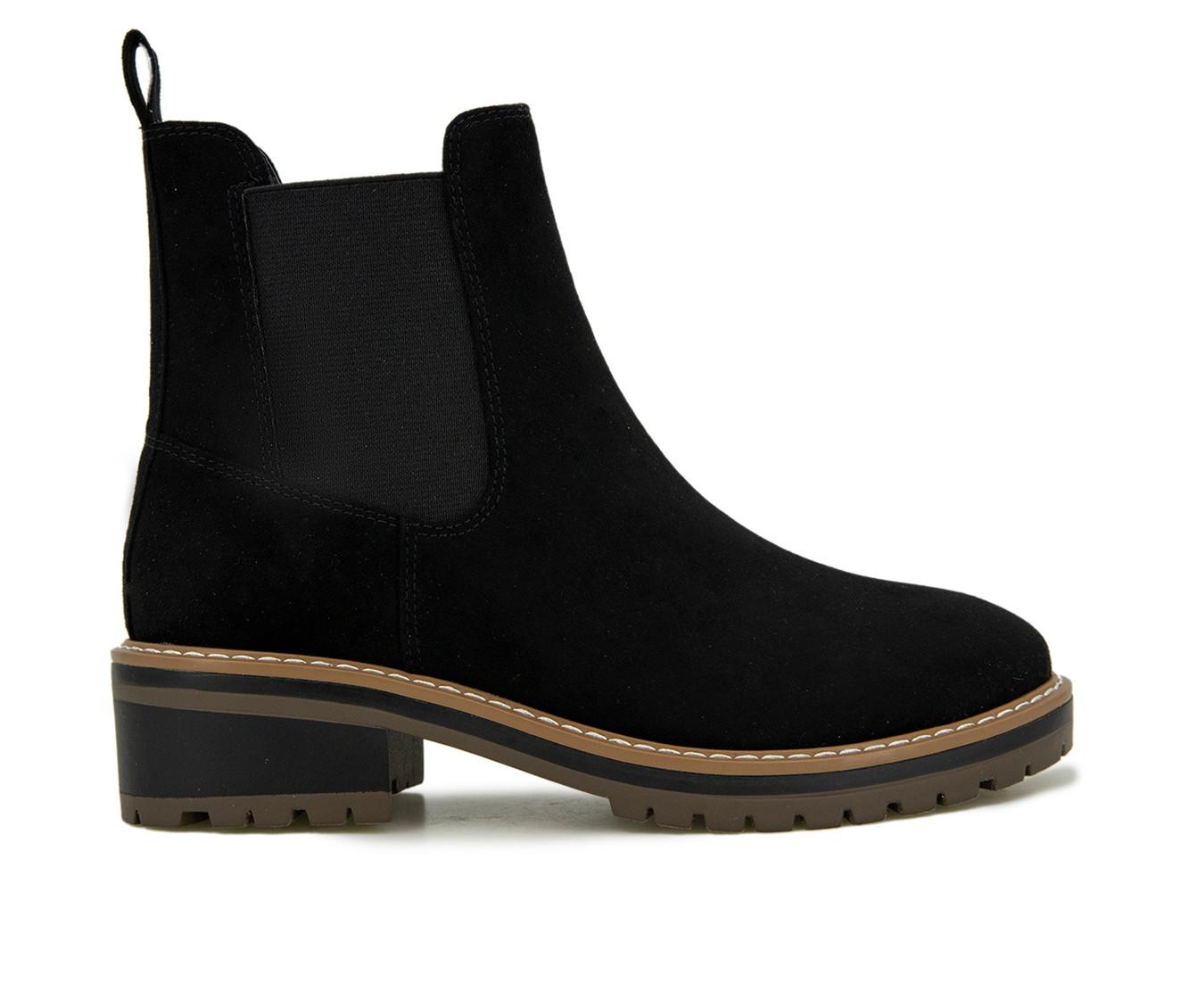 Black Microfibe