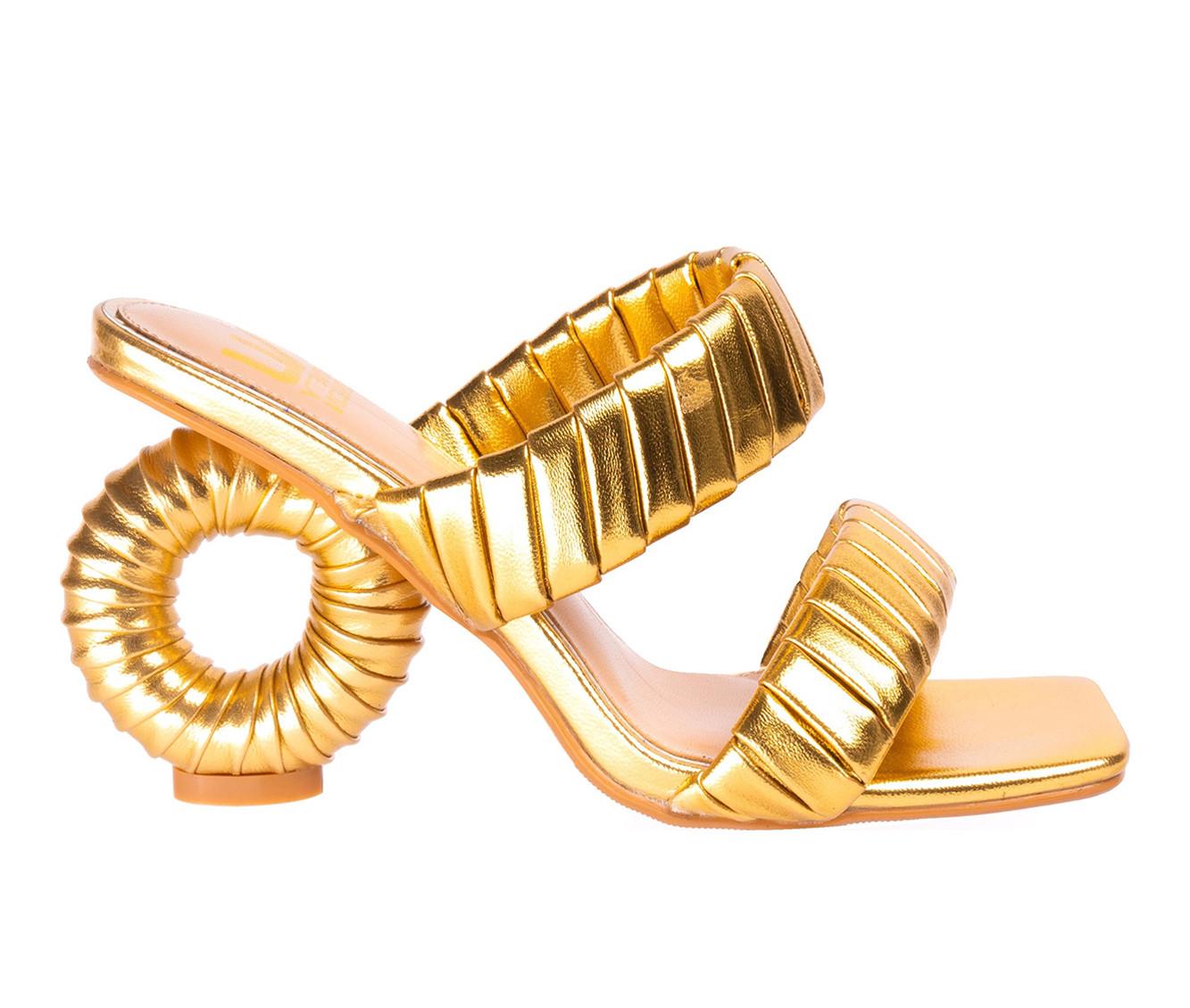 Gold