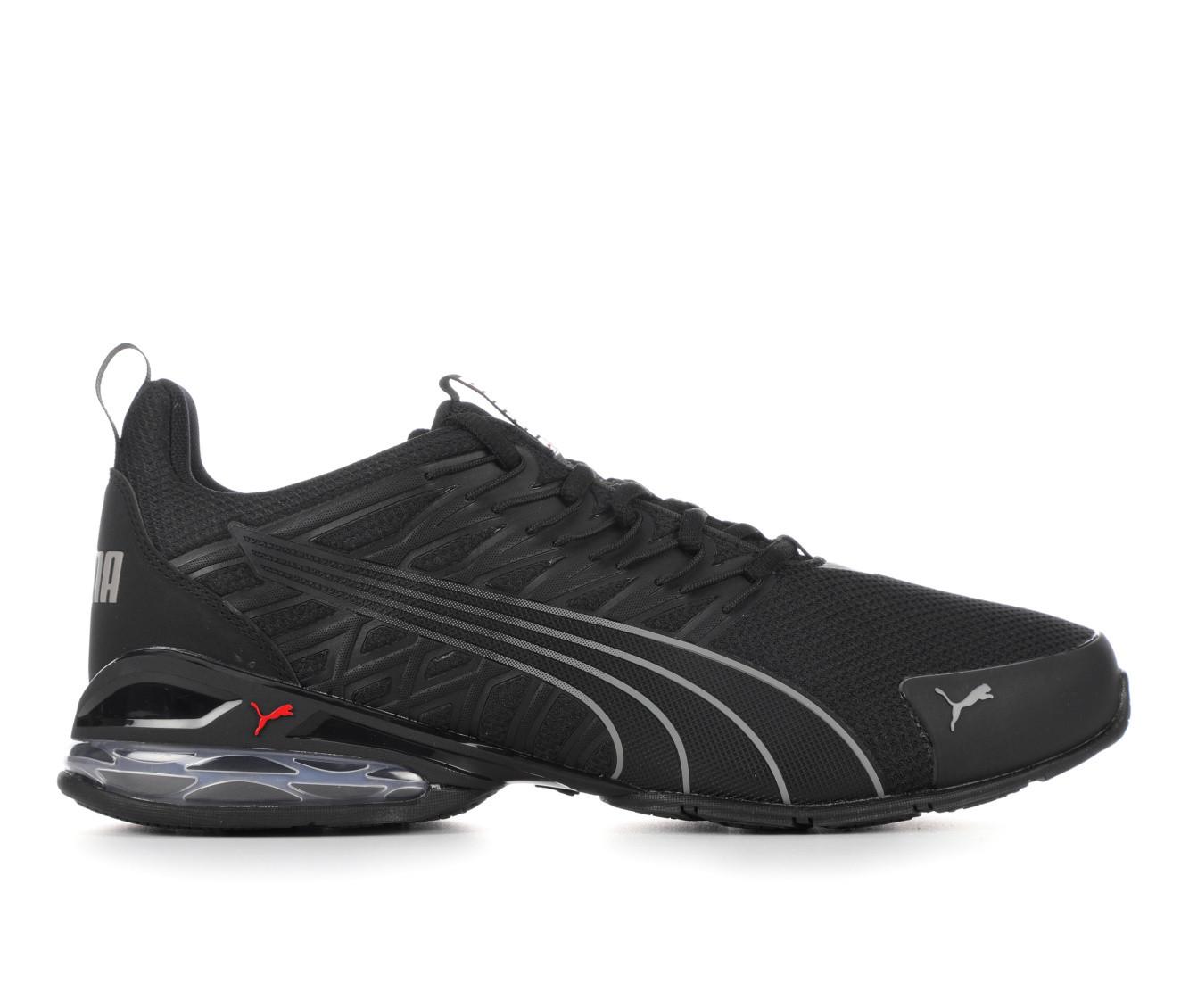 Black/Black