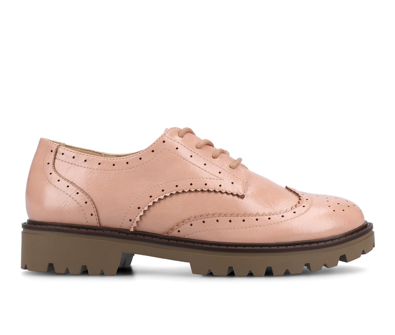Patent/Blush