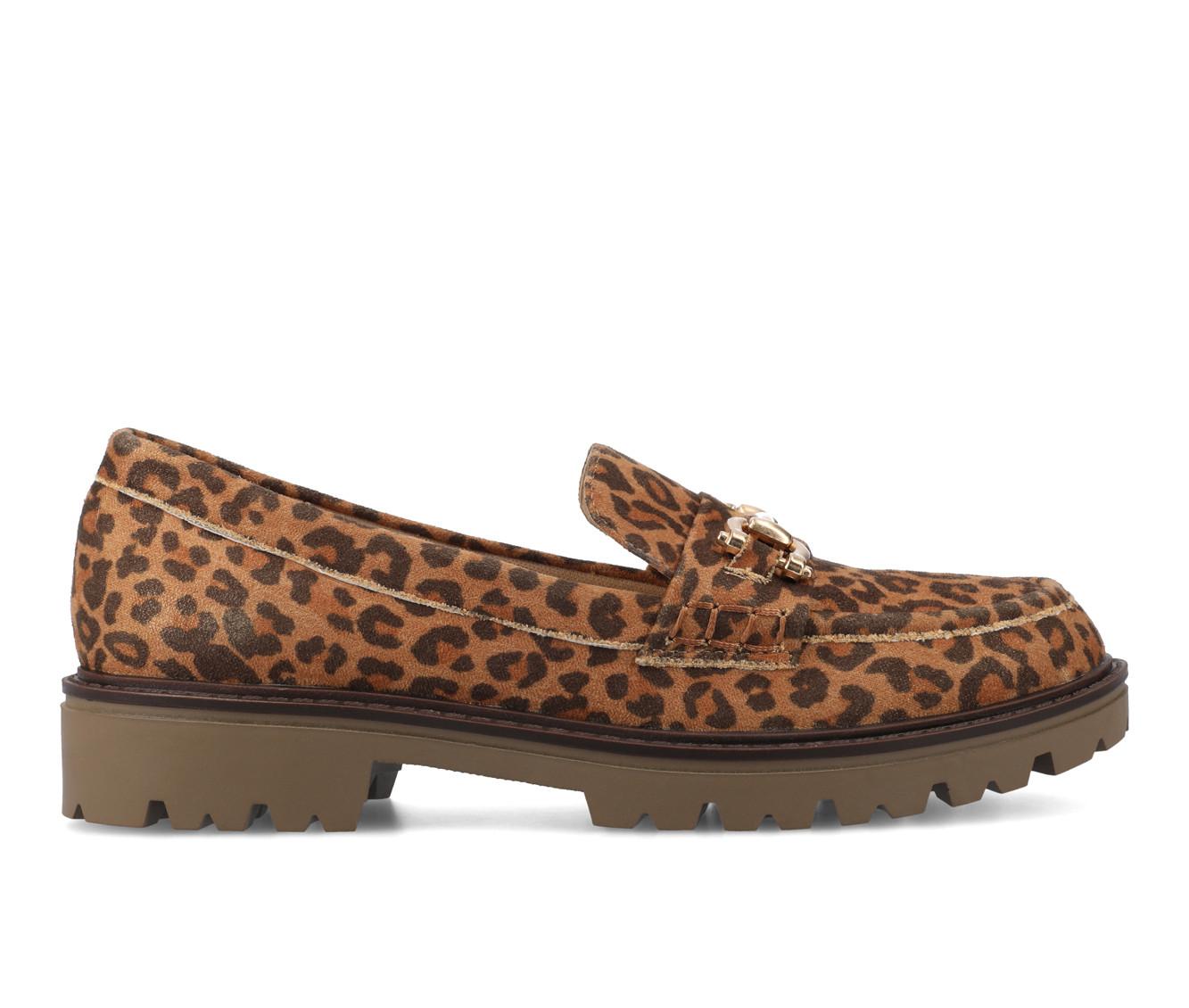 Leopard/Camel