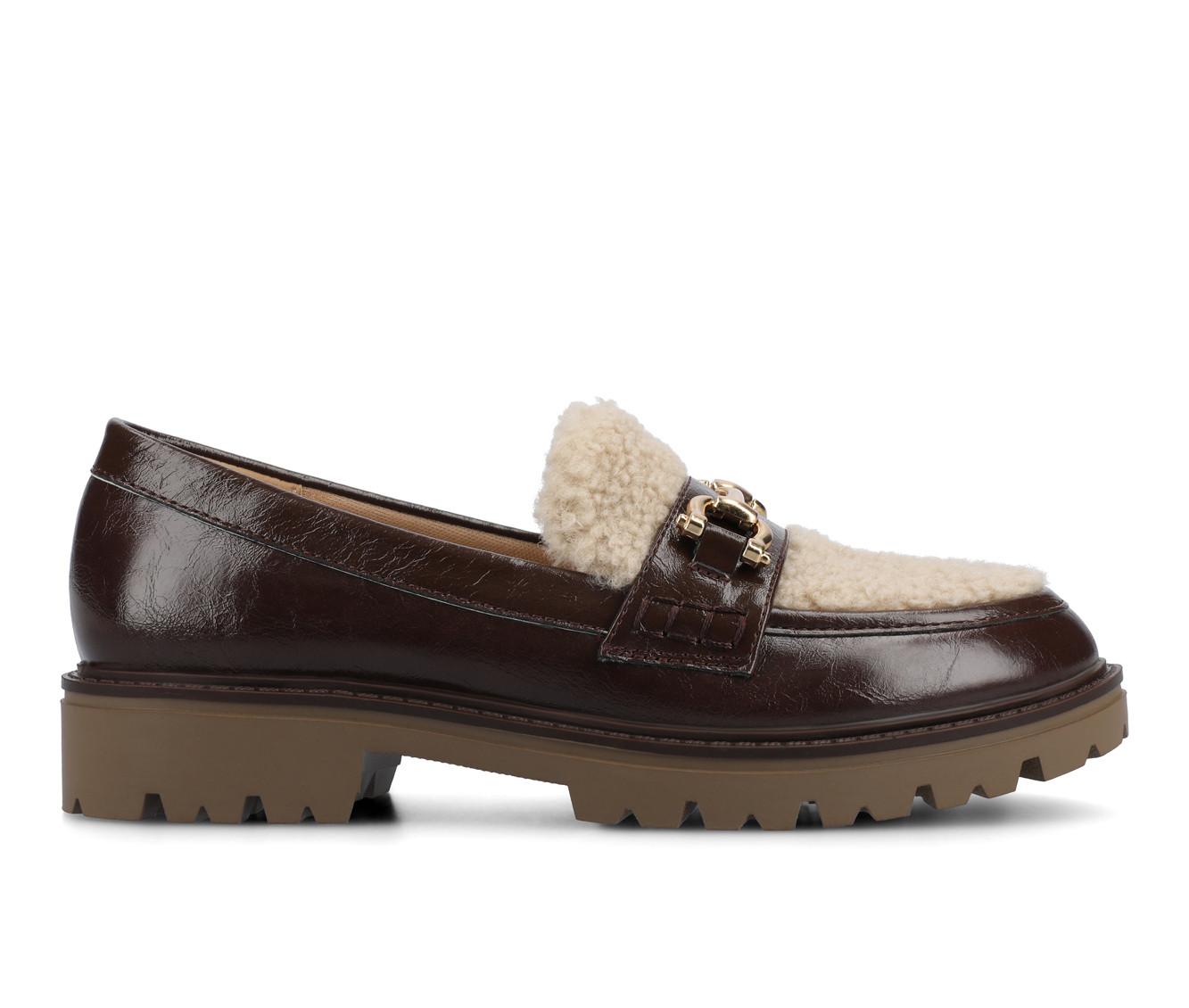 Crinkle/Brown