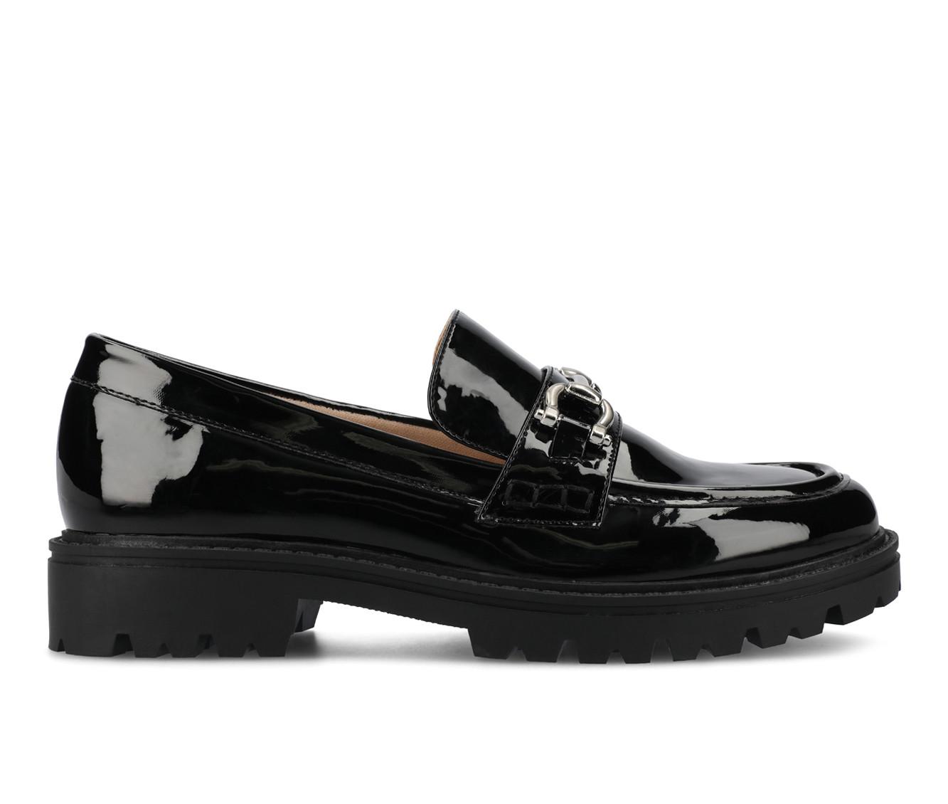 Patent/Black W