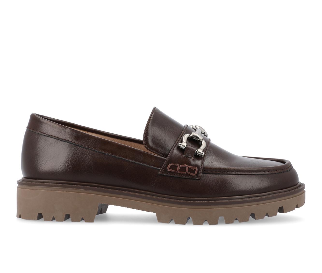 Brown Wide