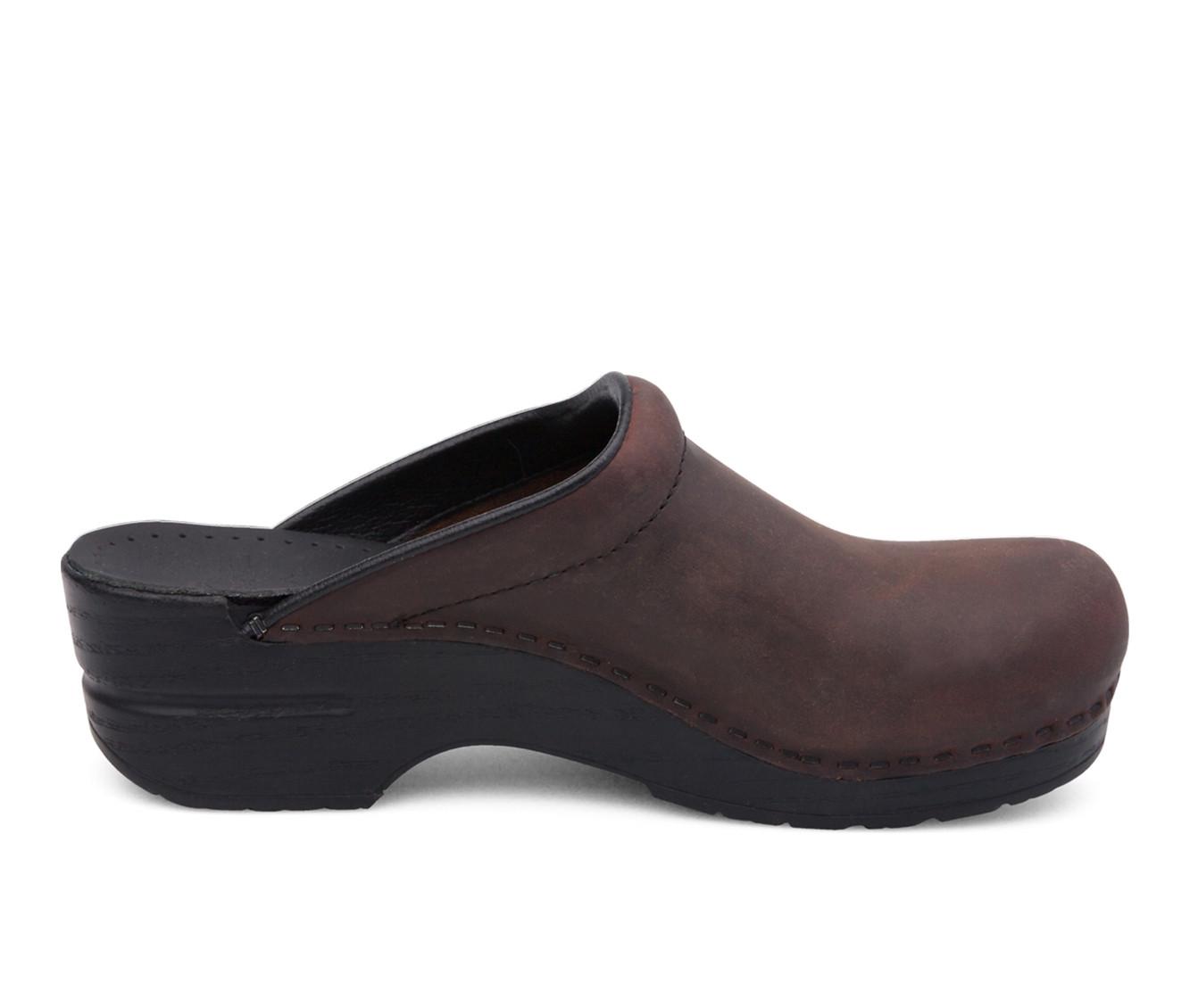 Antique Brown