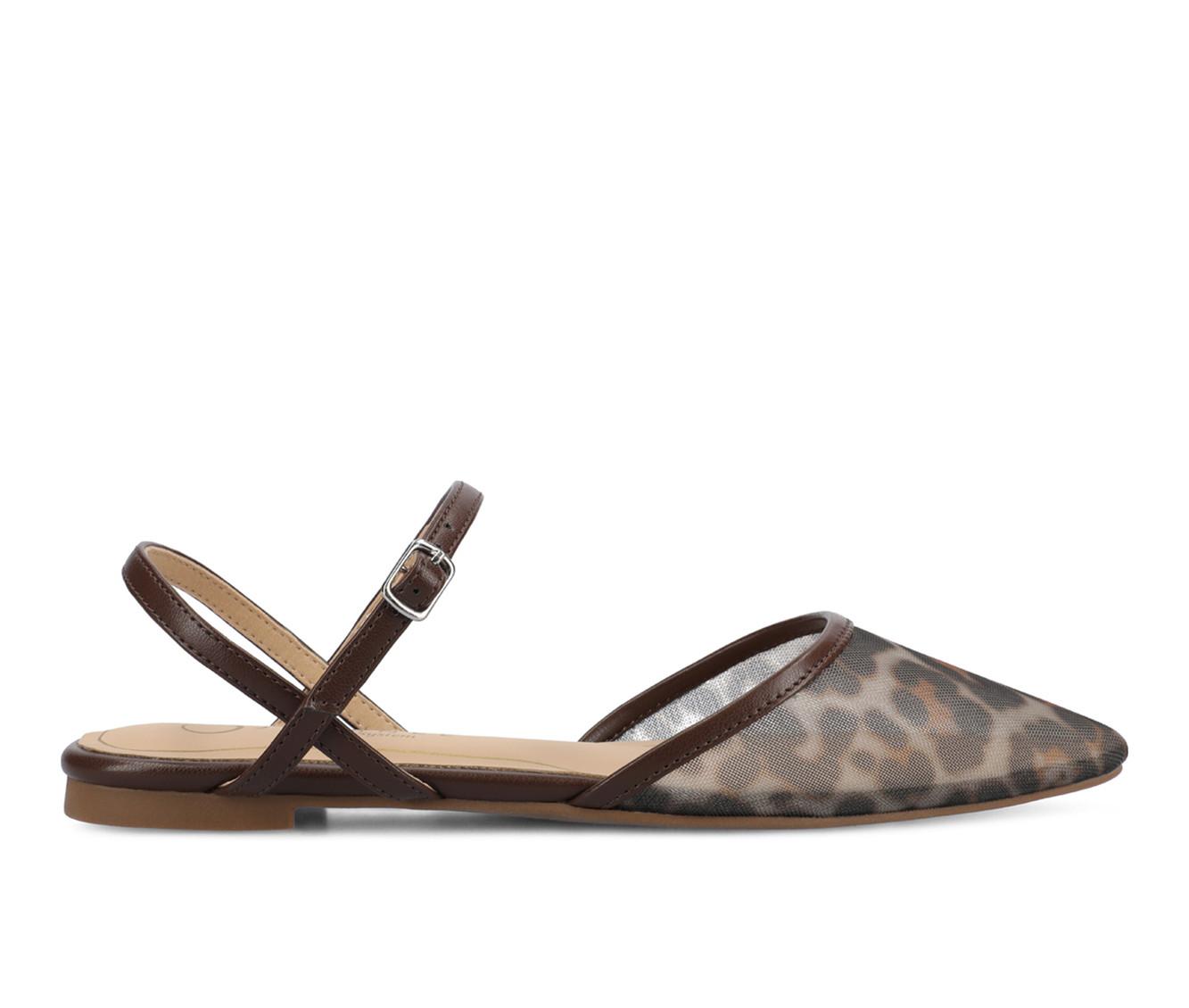 Leopard Mesh