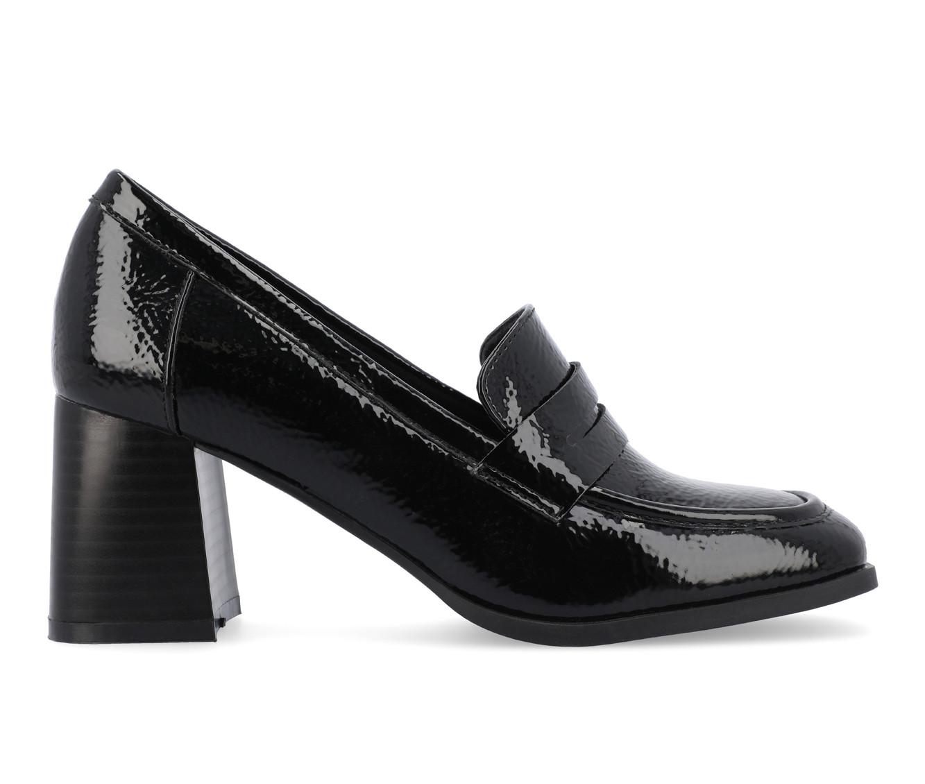 Black Patent