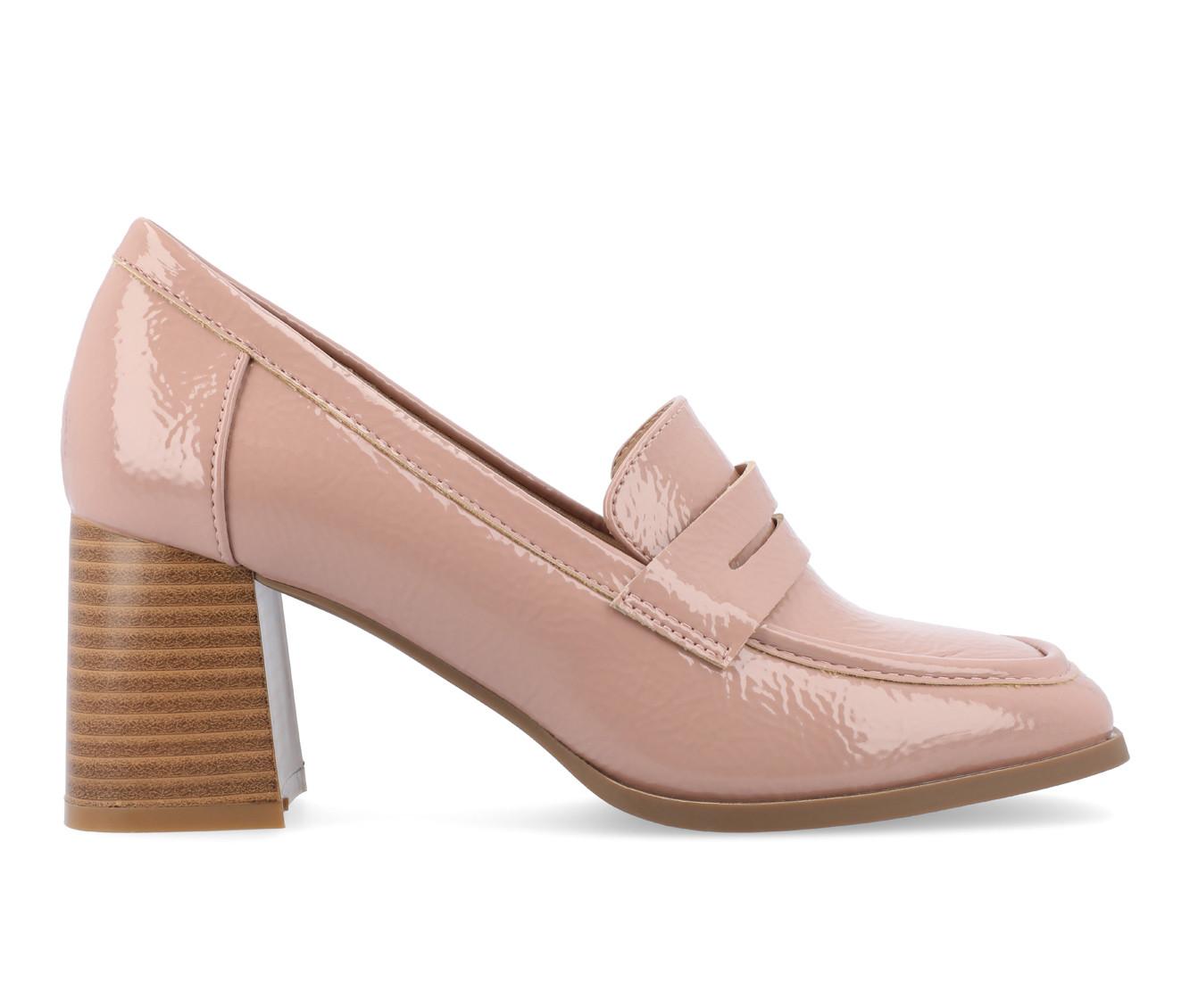 Pink Patent