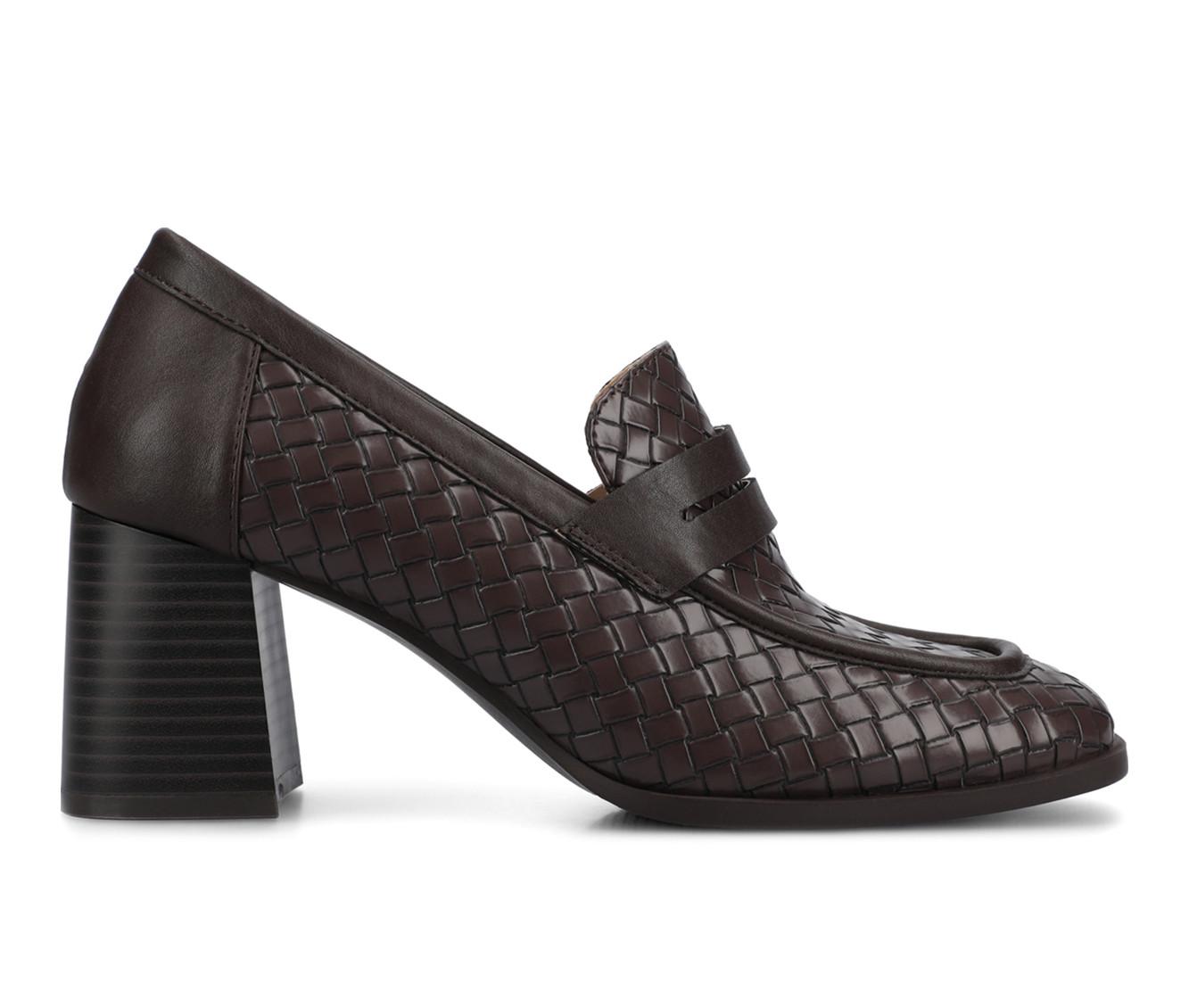 Chocolate Woven