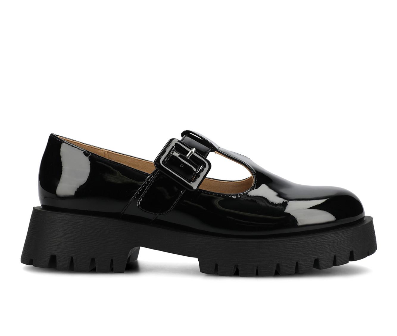 Patent/black