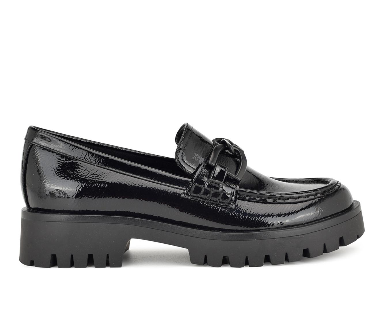 Black Patent