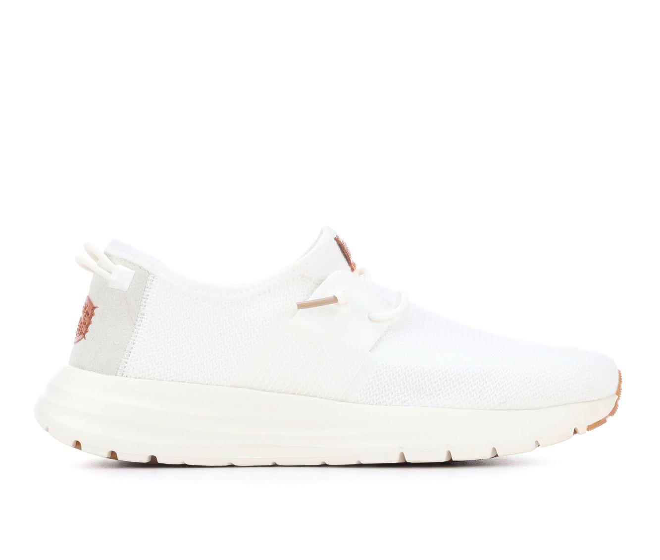 White/White