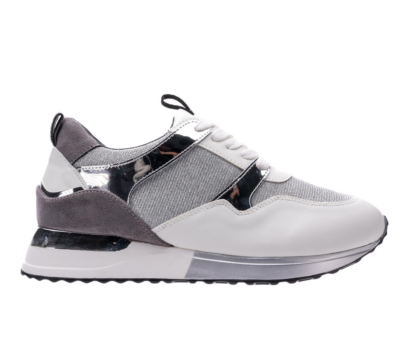 White Multi