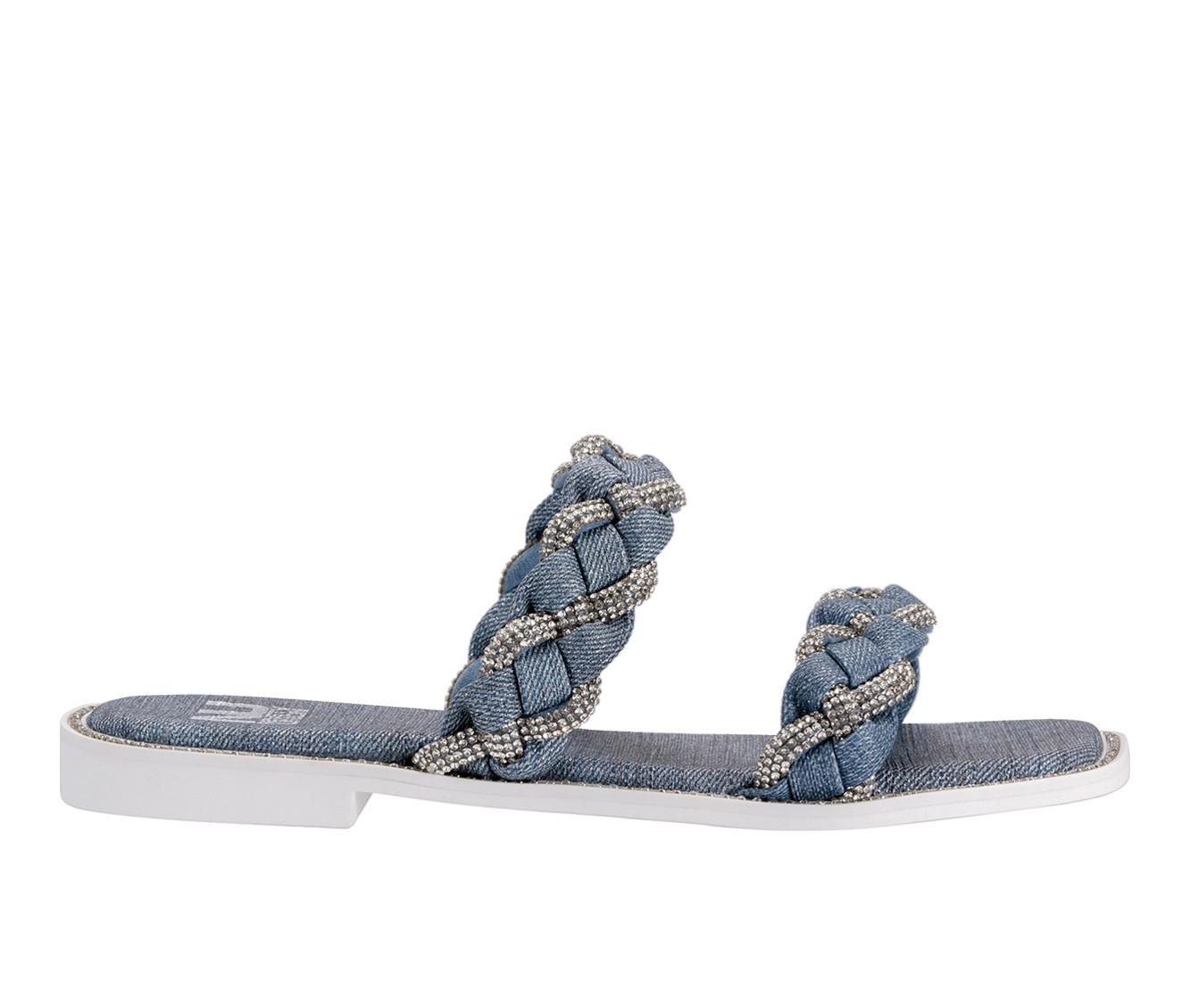 Blue Denim