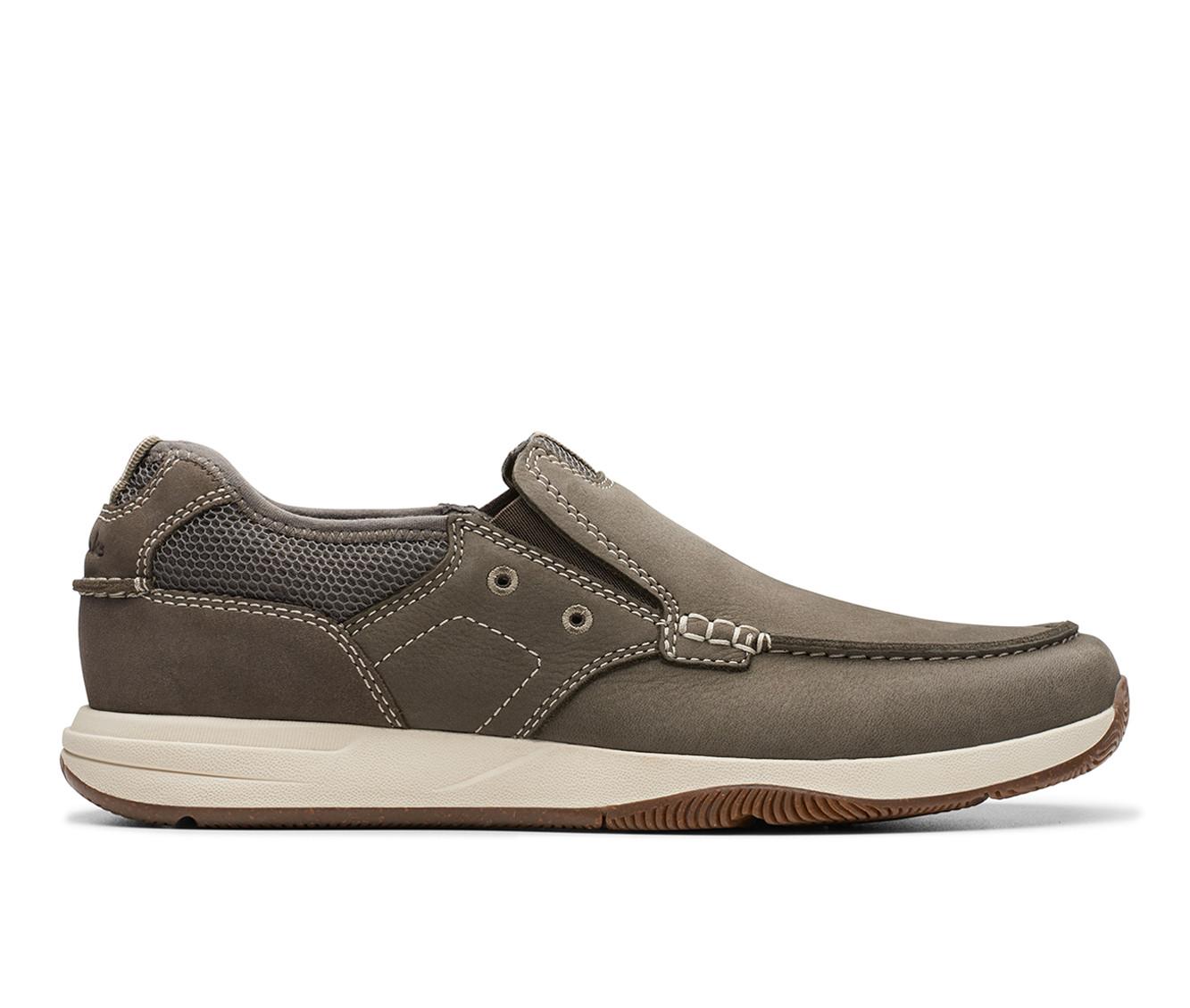 Taupe Nubuck
