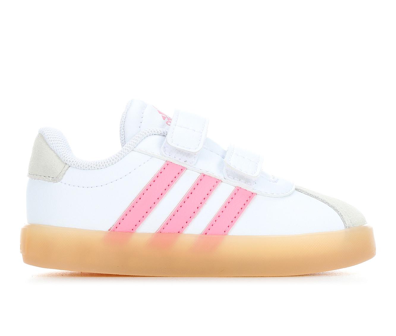 White/Pink/Gum