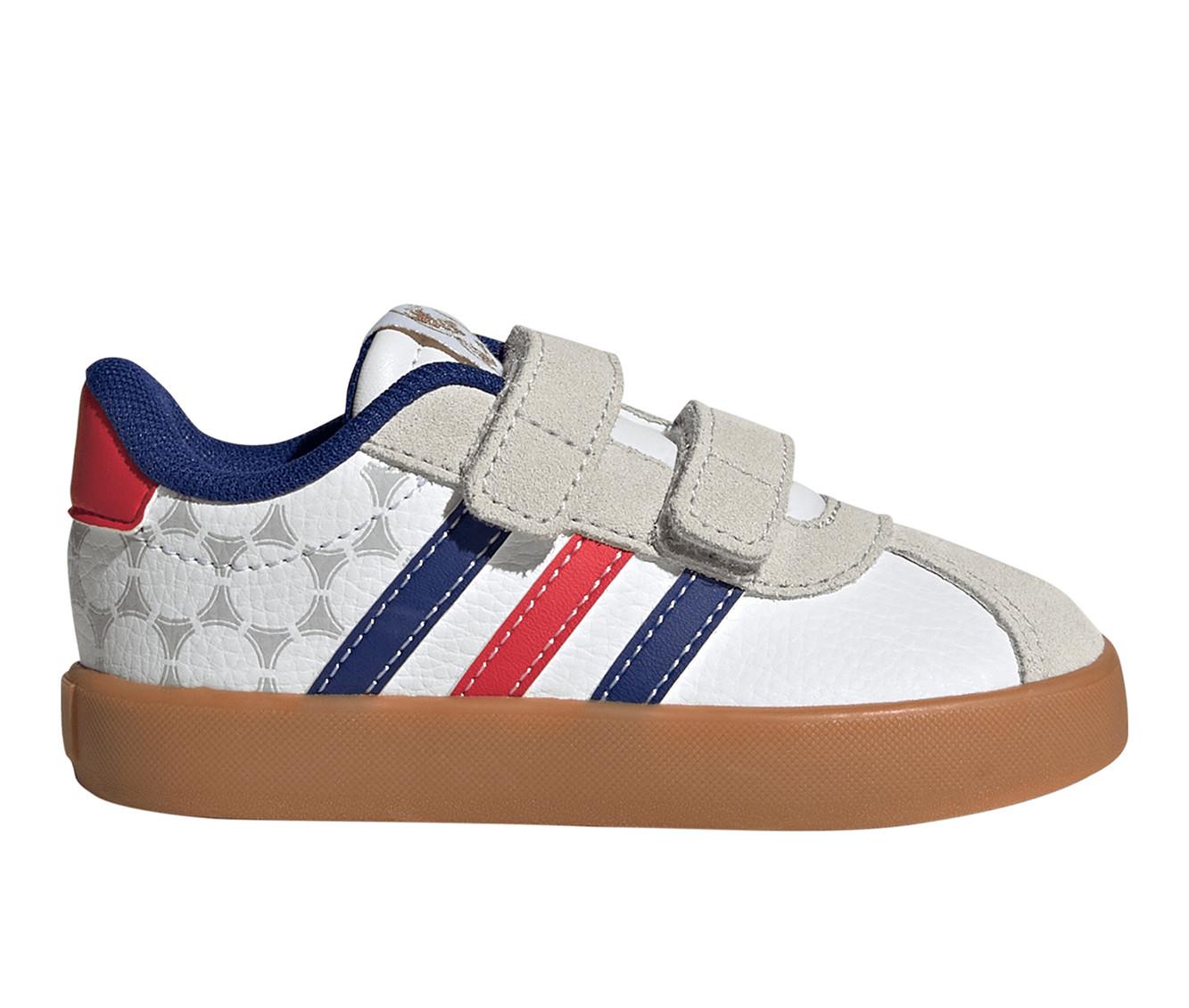 White/Multi