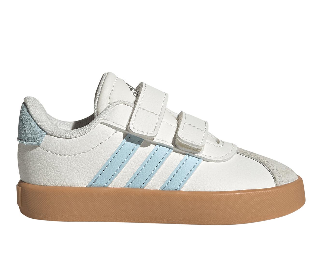 White/Ice Blue