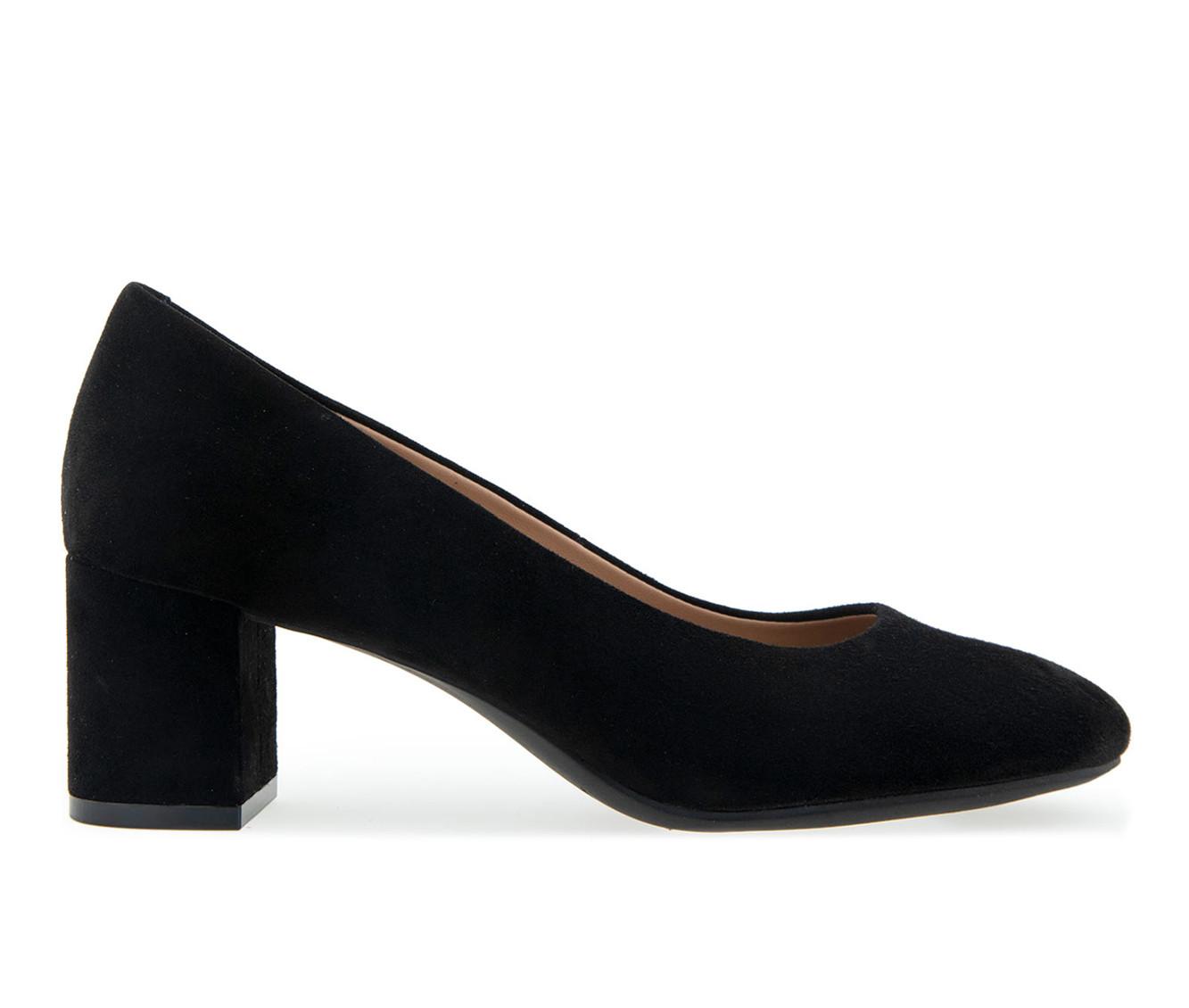 Black Suede
