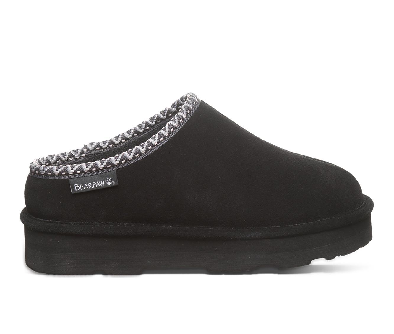 Black/Black