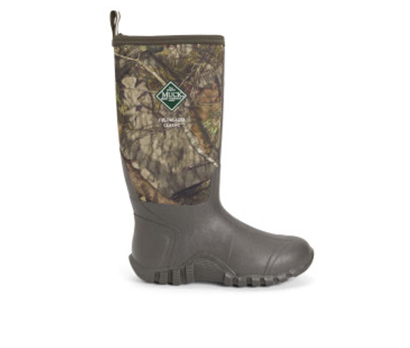 Mossy Oak