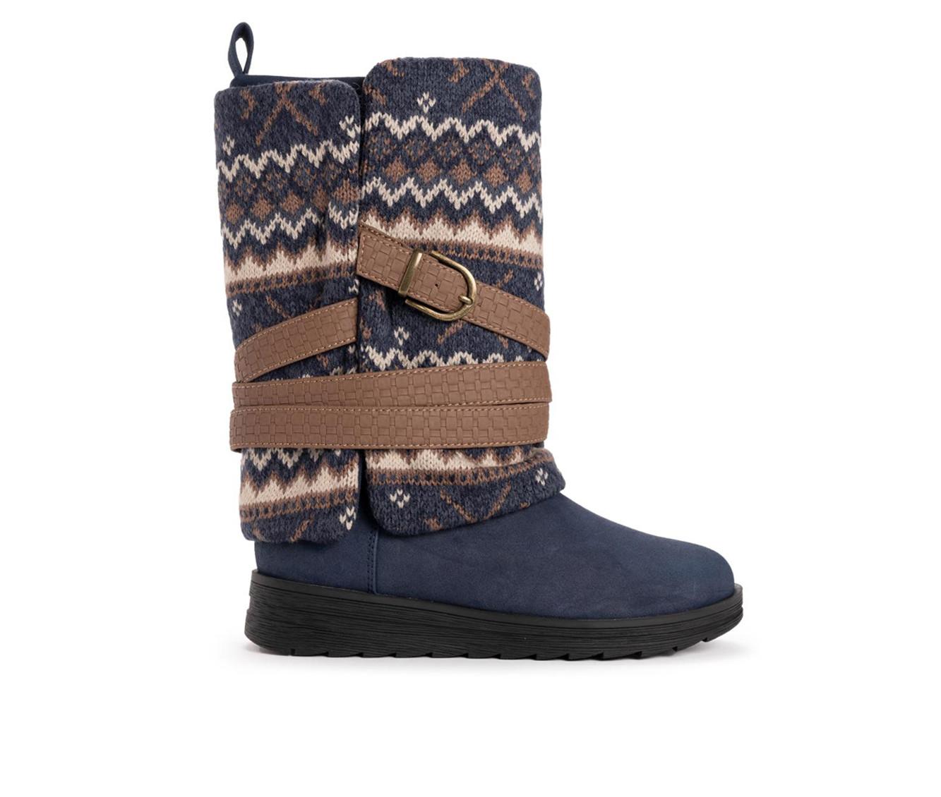 Navy Multi