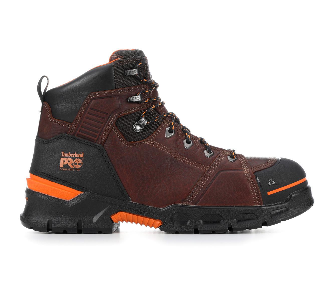 Brown/Orange
