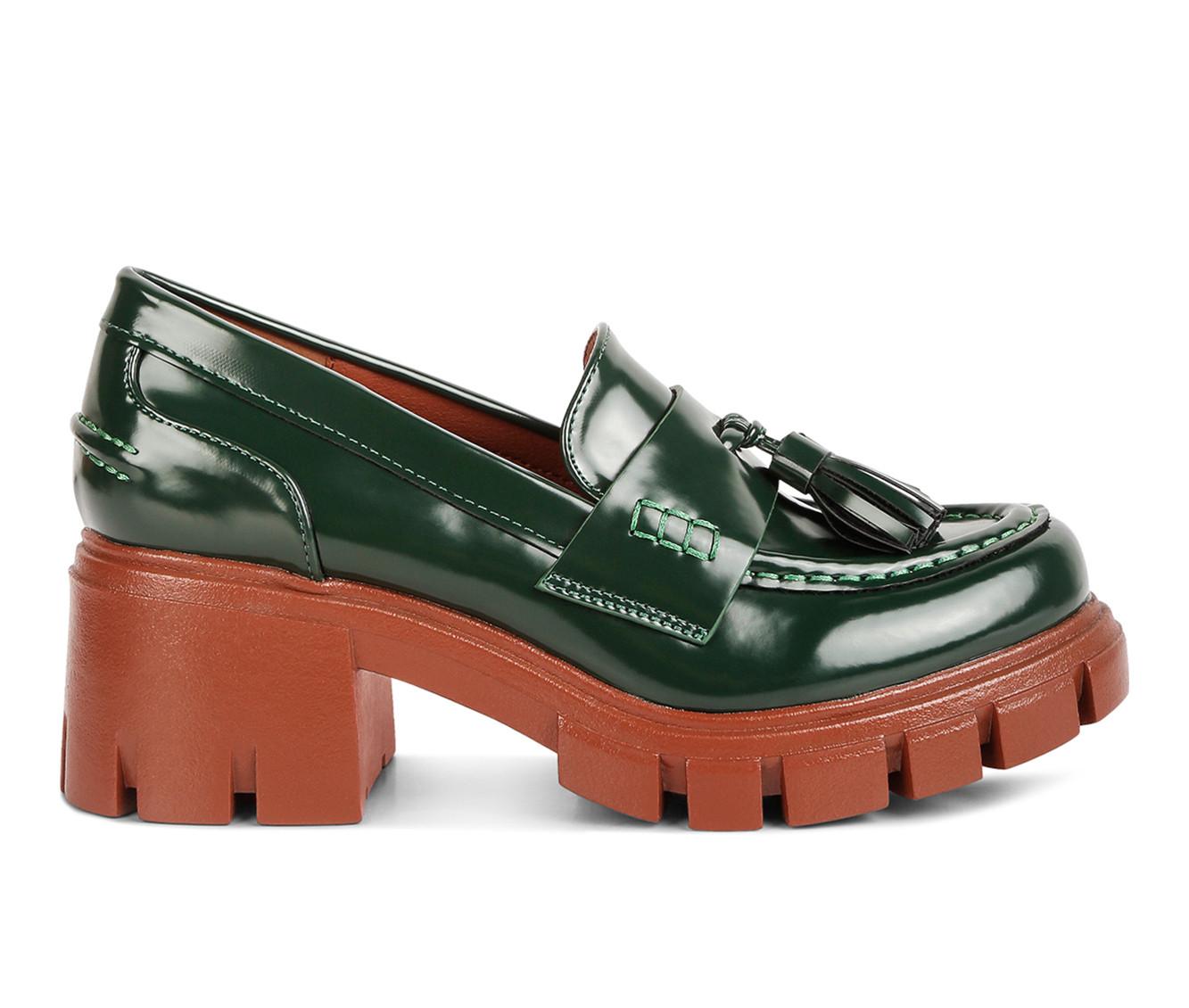 Dark Green