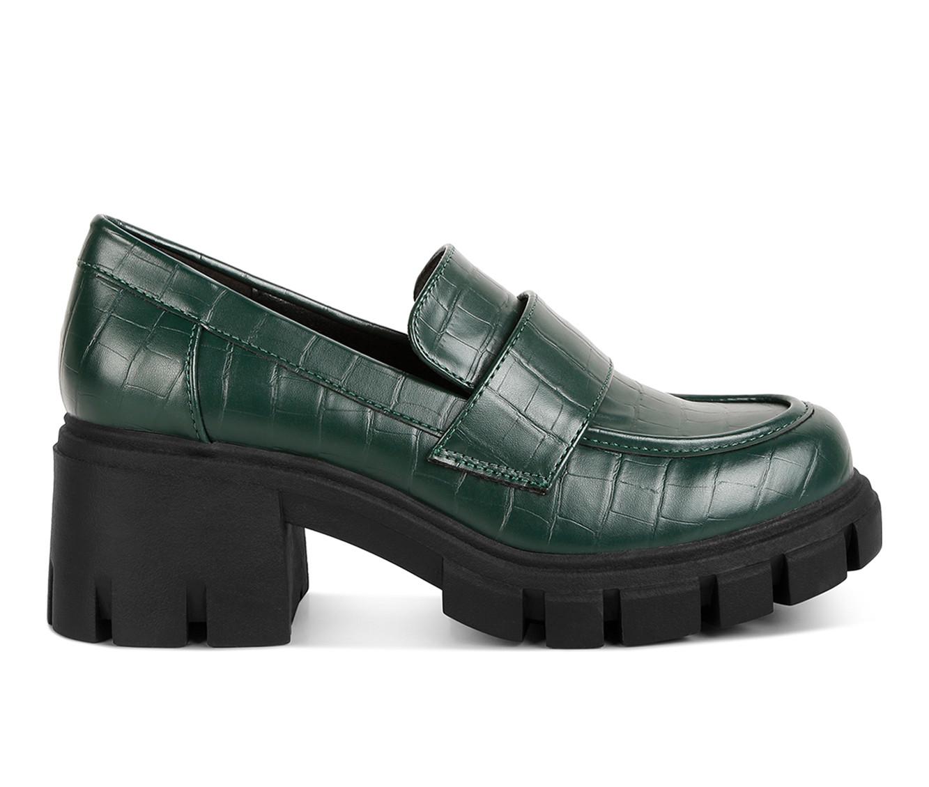 Dark Green