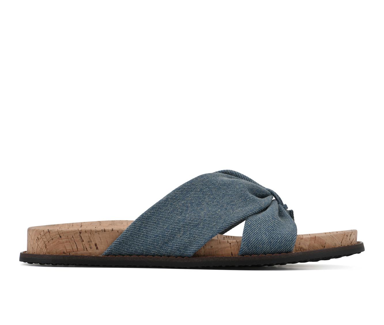Denim Blue