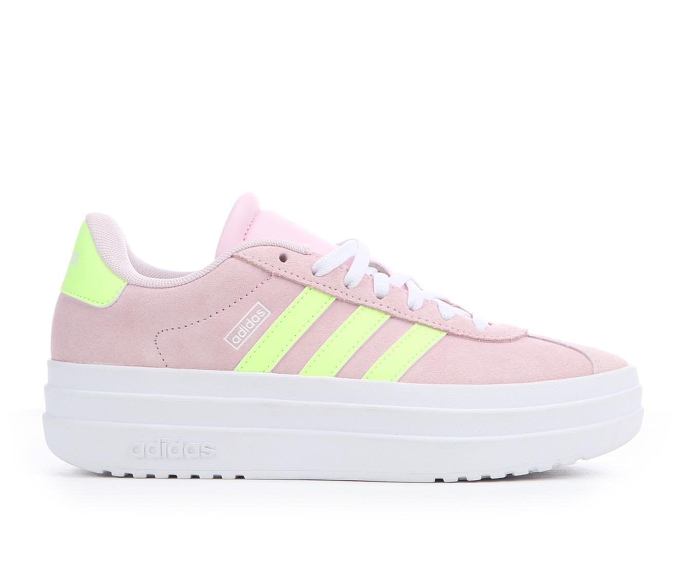 Pink/Ylw/Wht