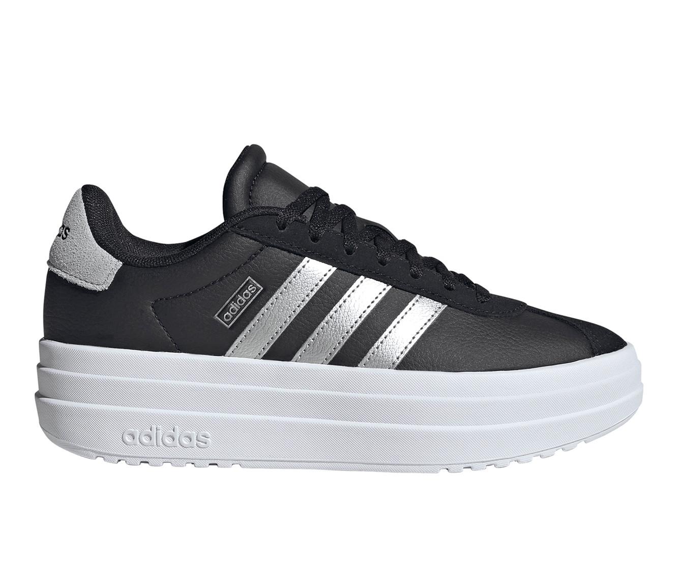 Blk/Silv/White