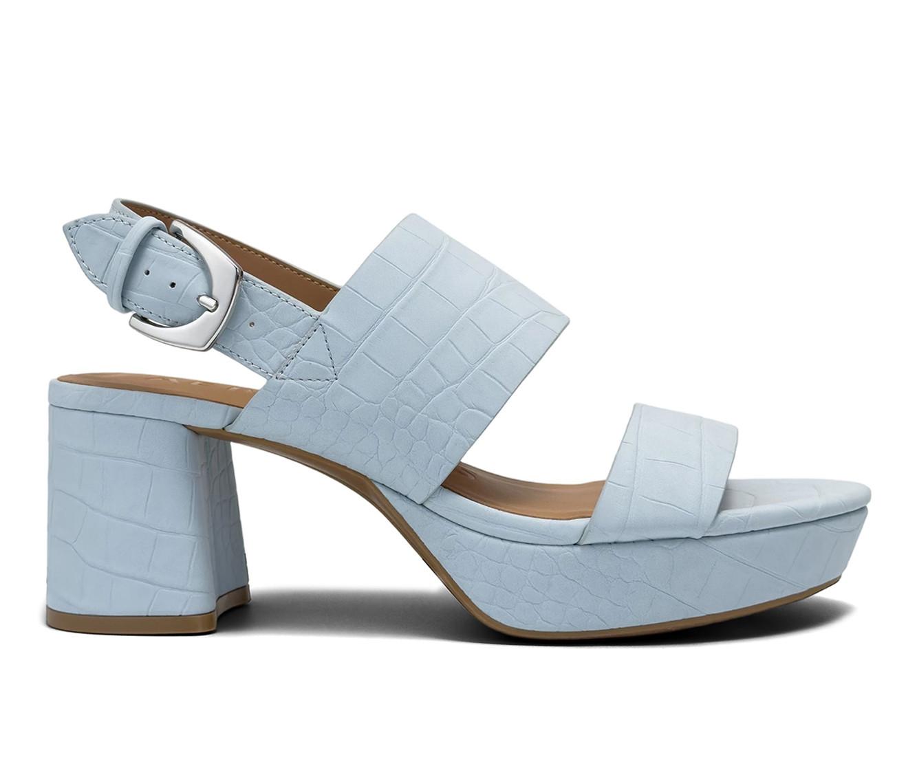 Pale Blue