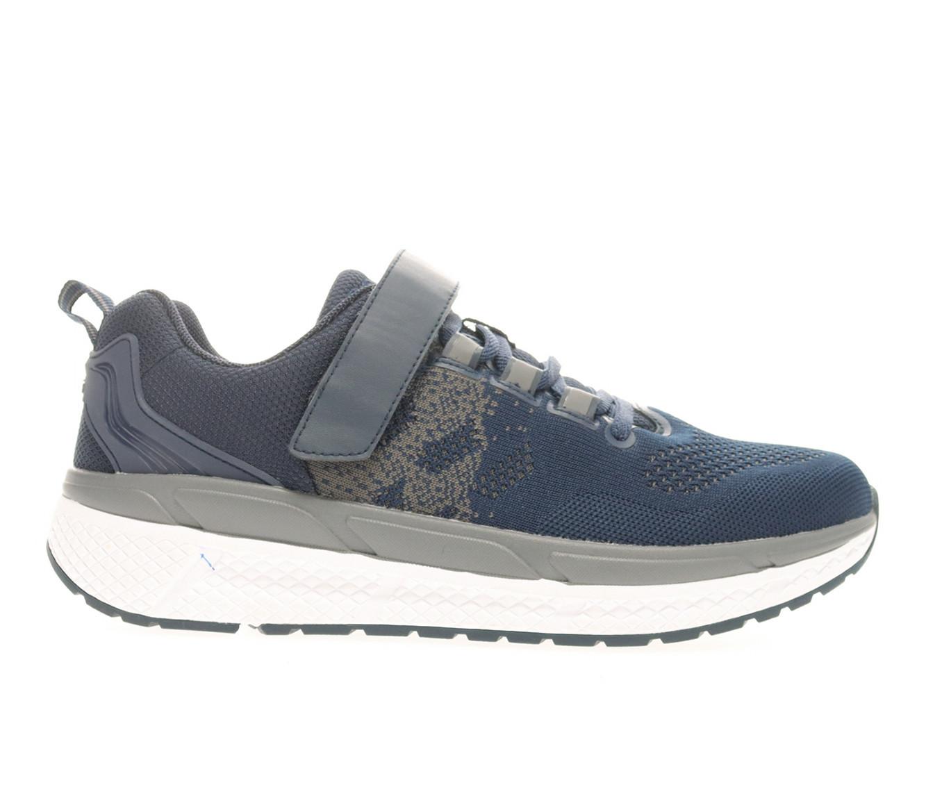 Navy/Grey