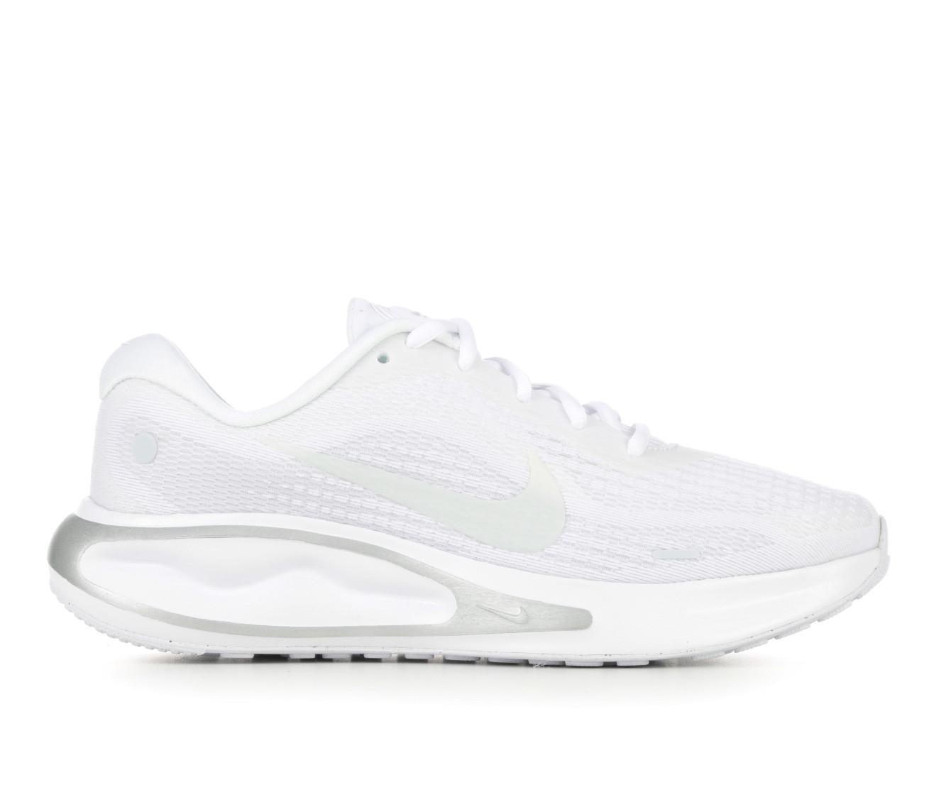 White/White