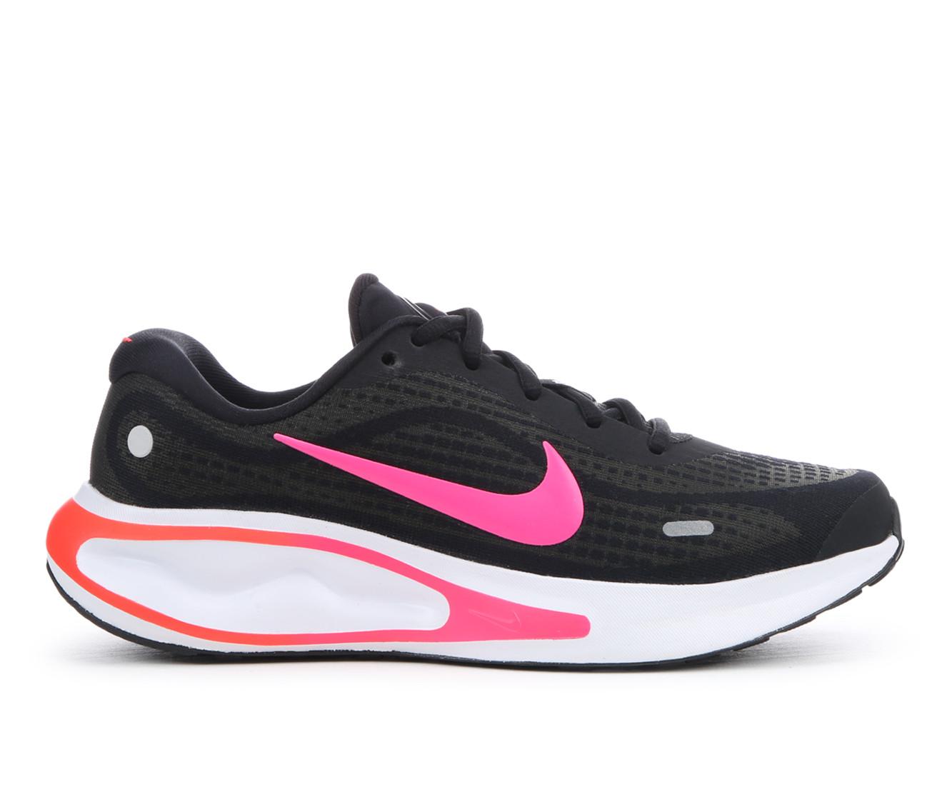 Black/Pink/Wht