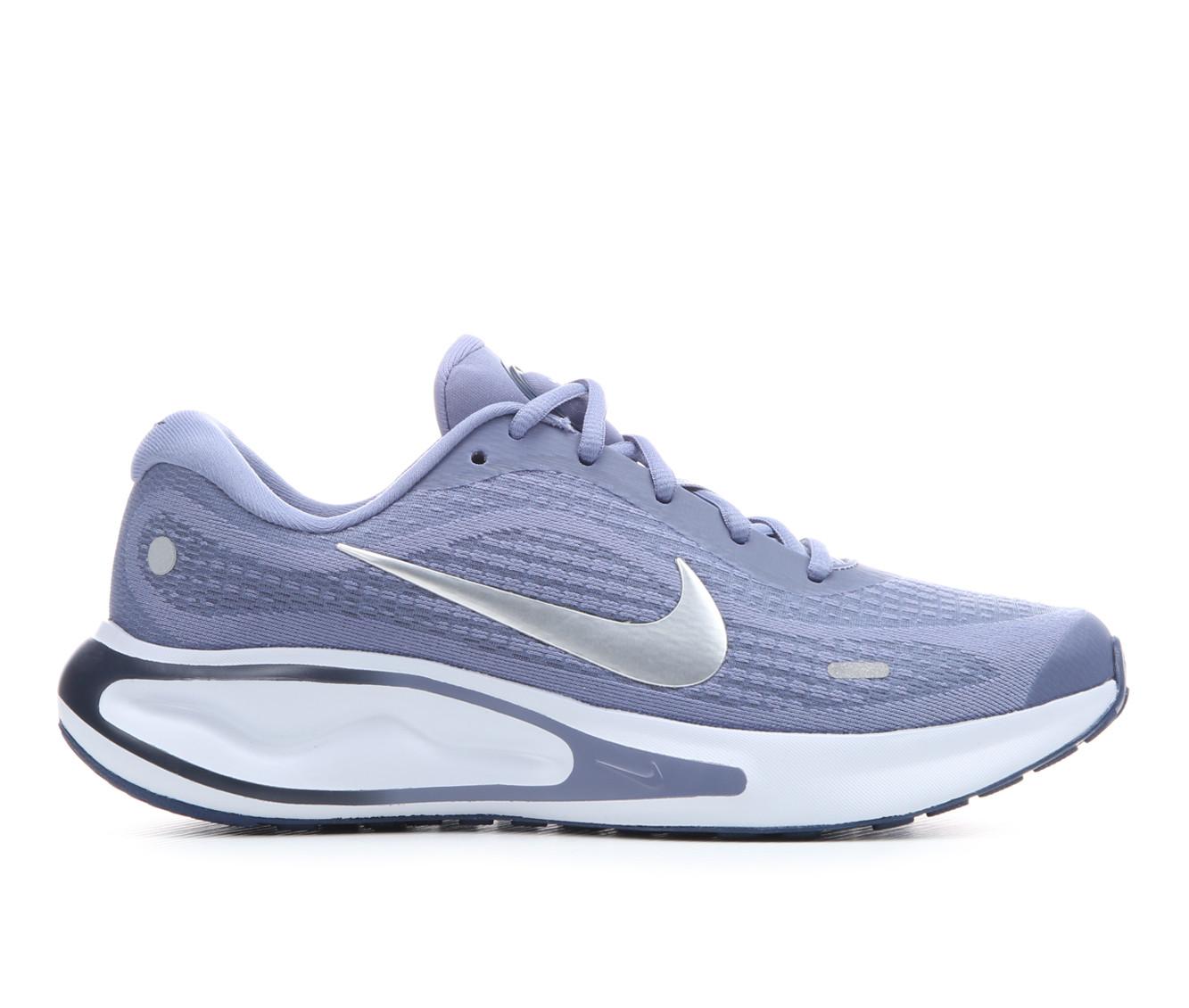 Indigo/Silver