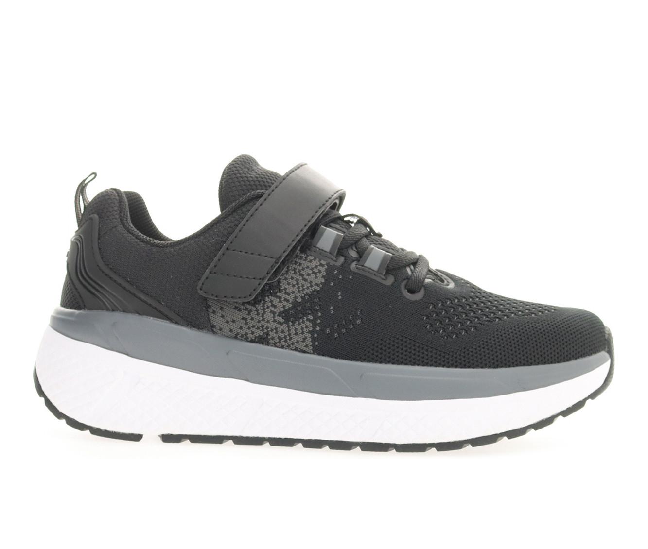 Black/Grey