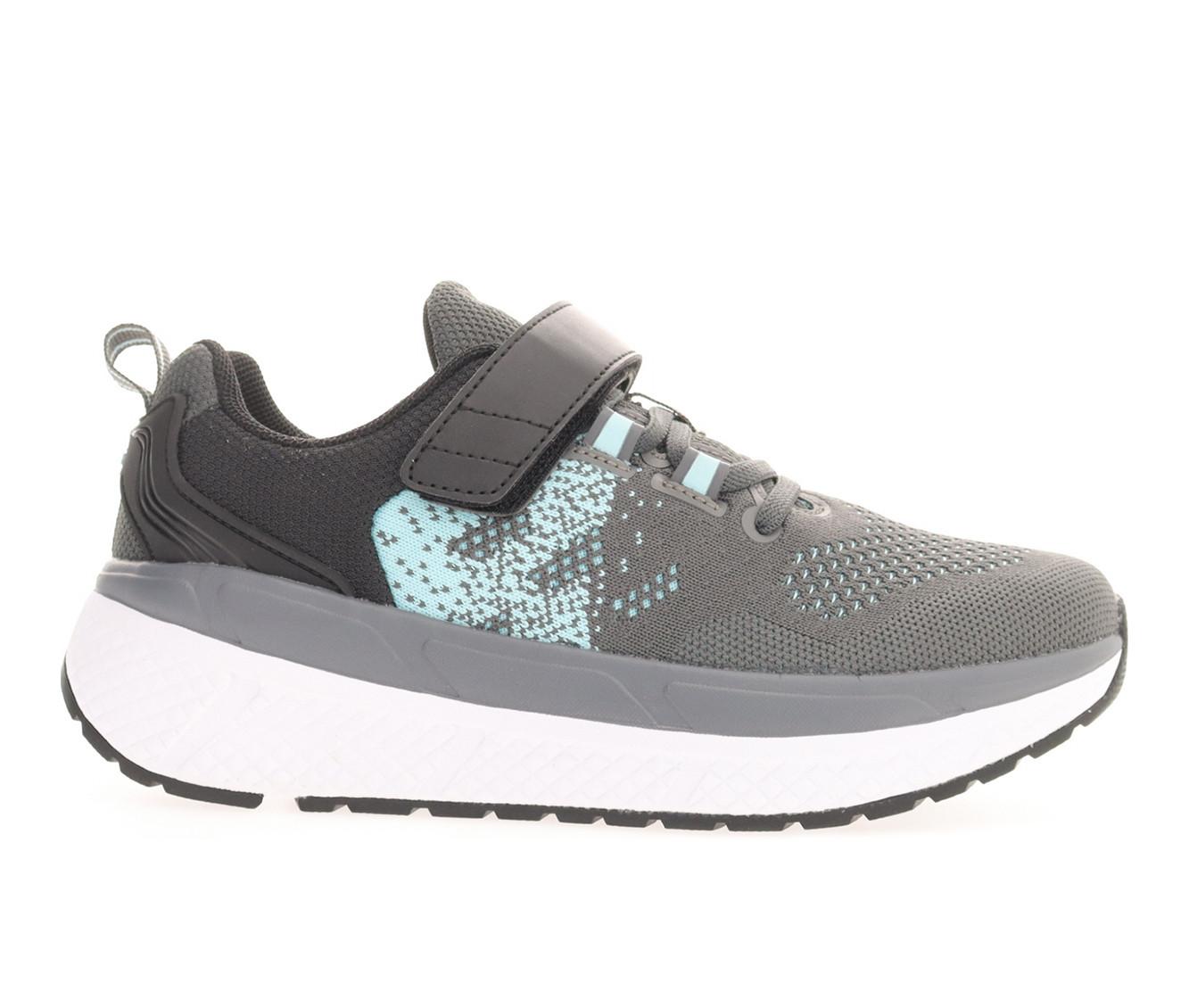Grey/Mint