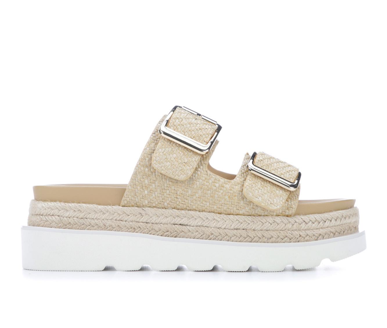 Natural Raffia