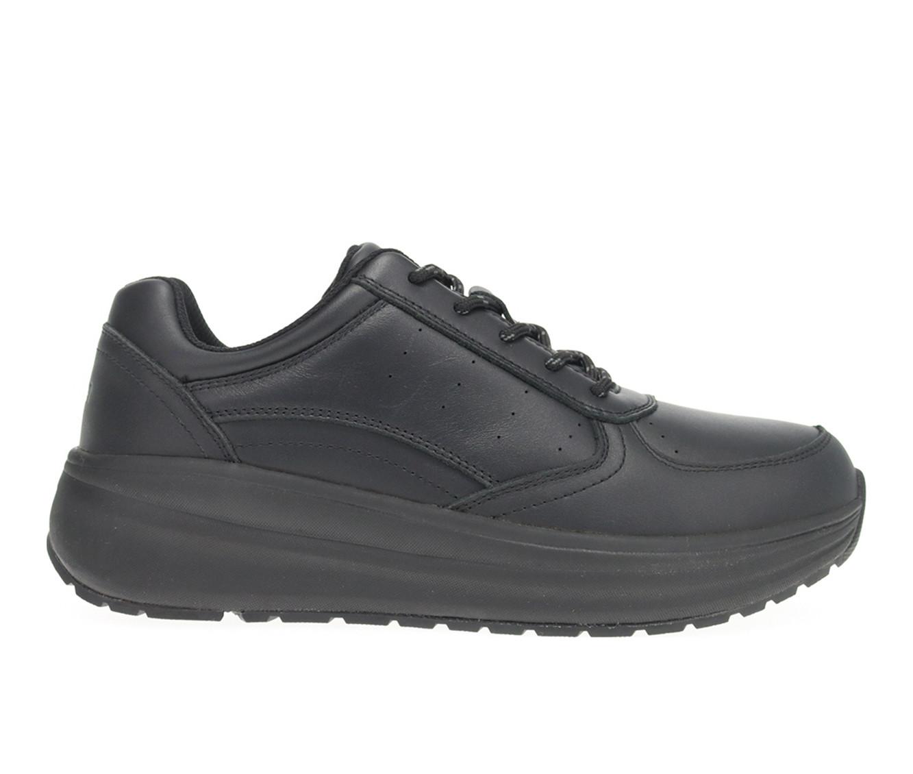 Black Suede