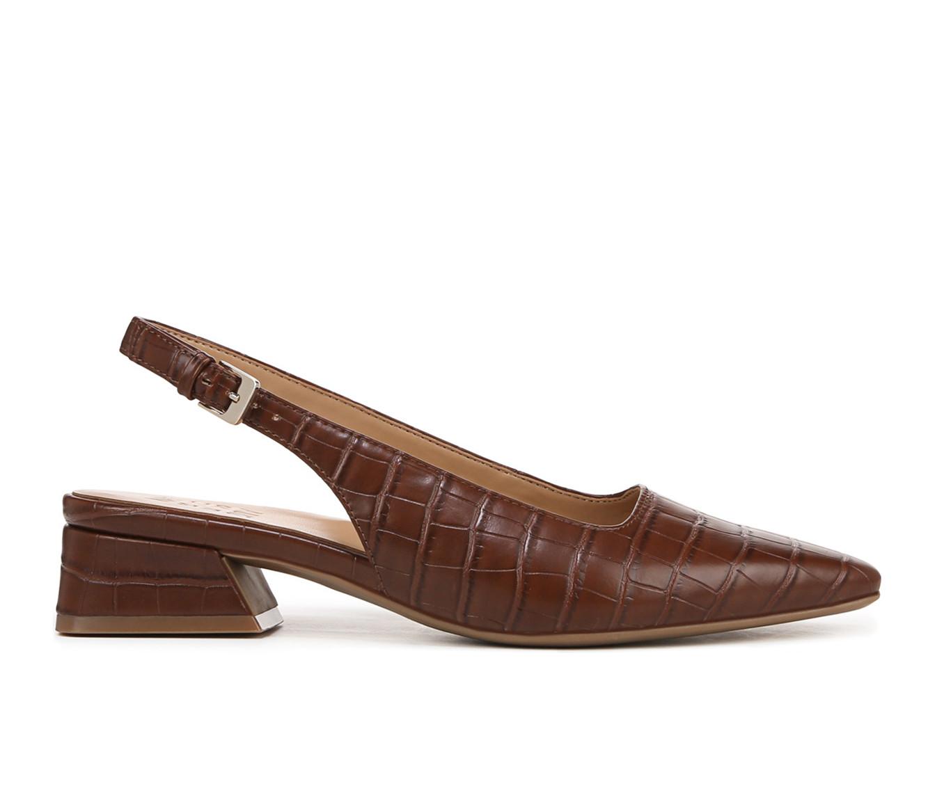 Brown Croco