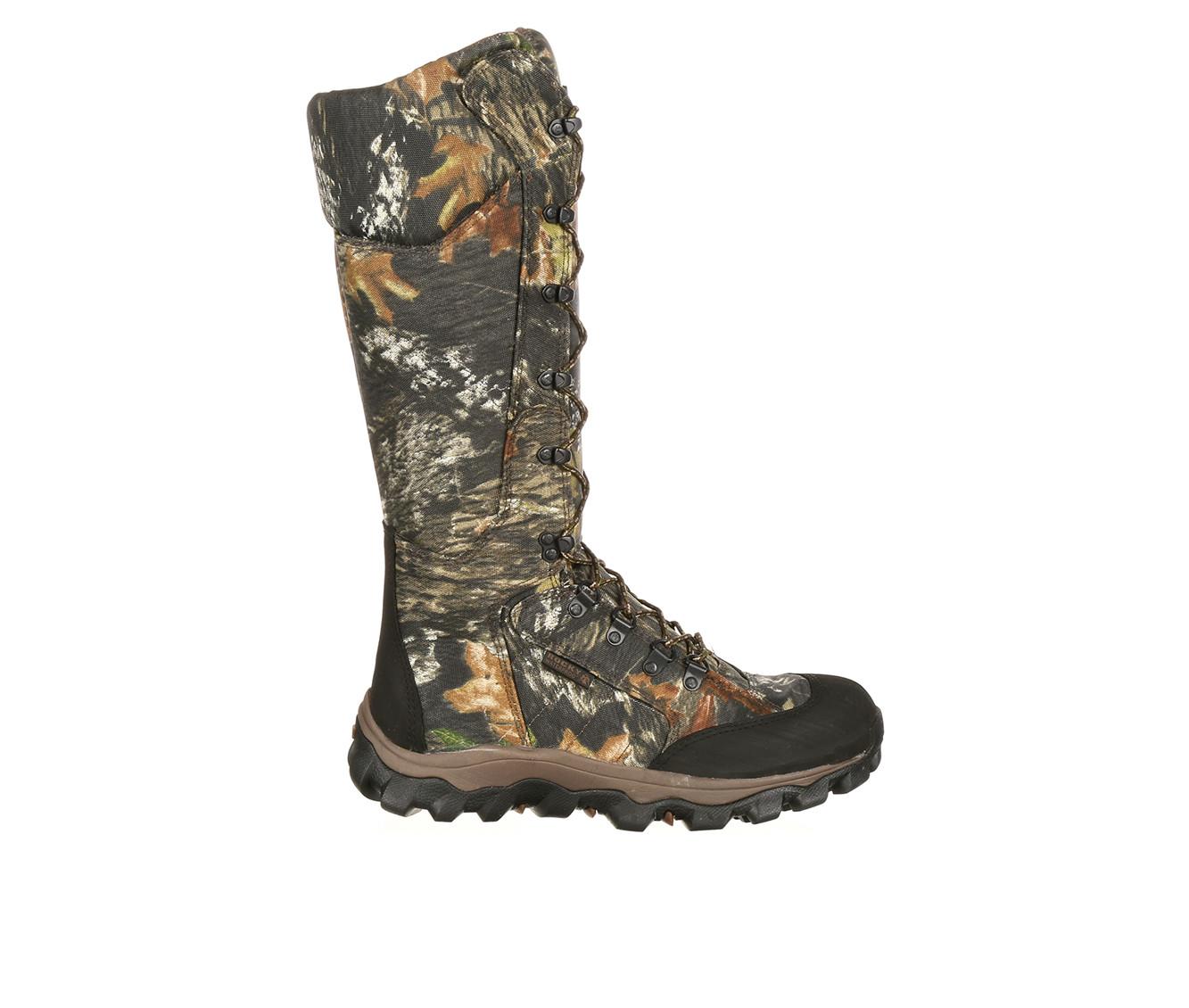 Mossy Oak Break