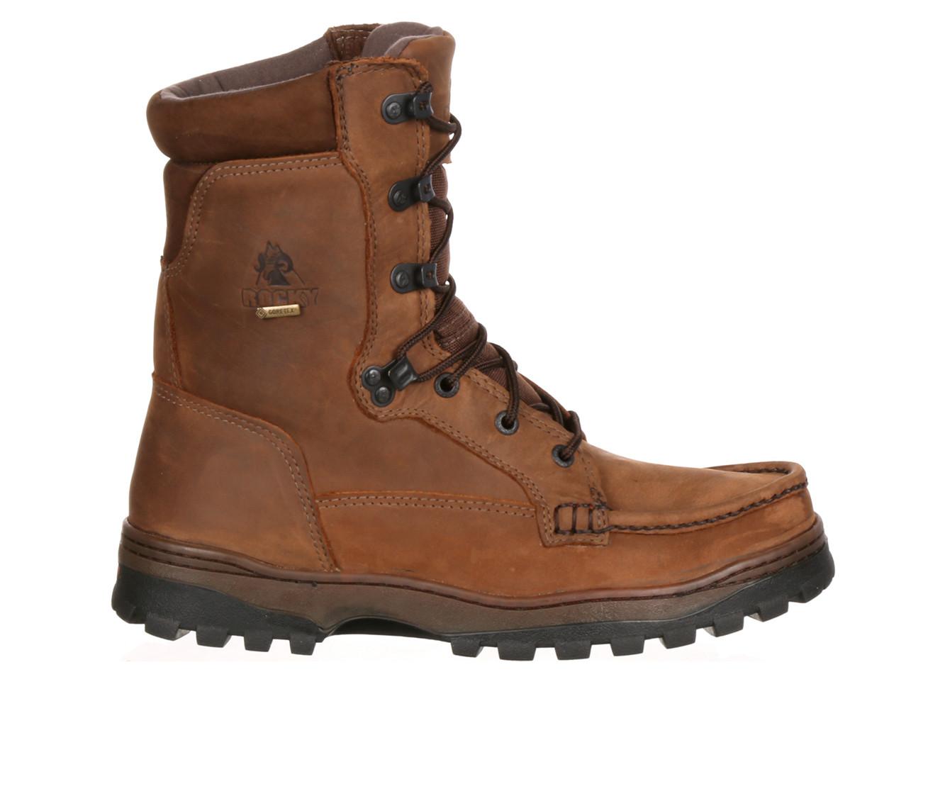 Light Brown