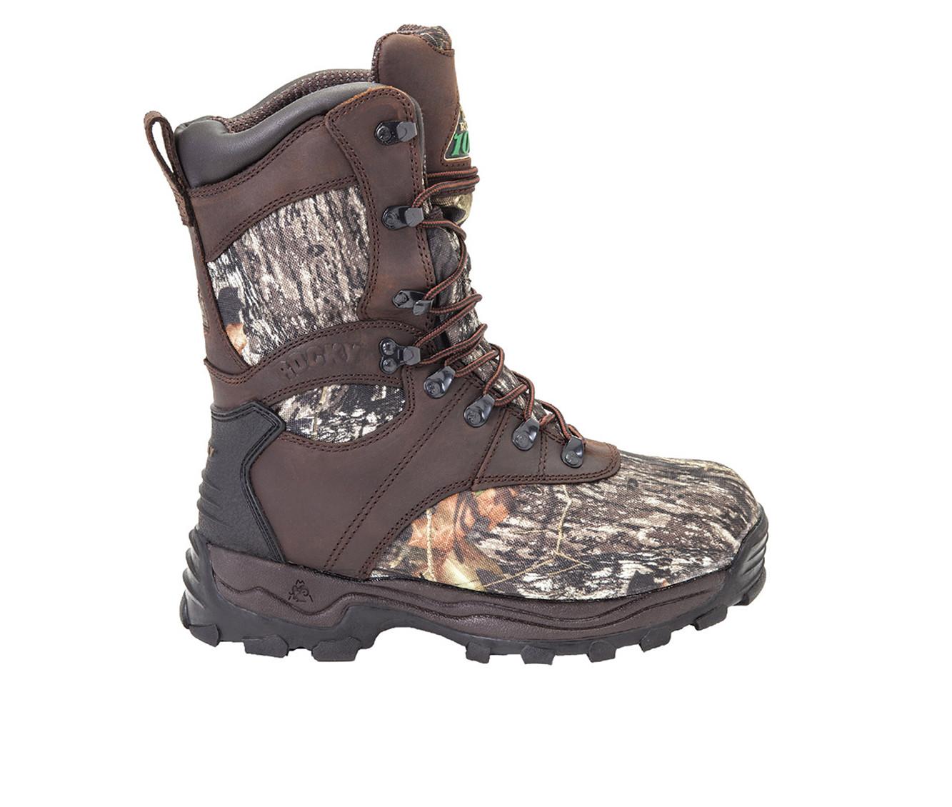 Mossy Oak Break