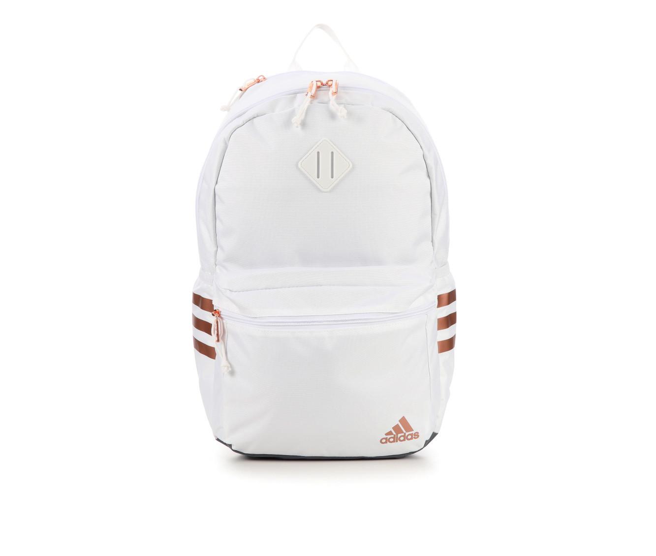 White/Rose Gold