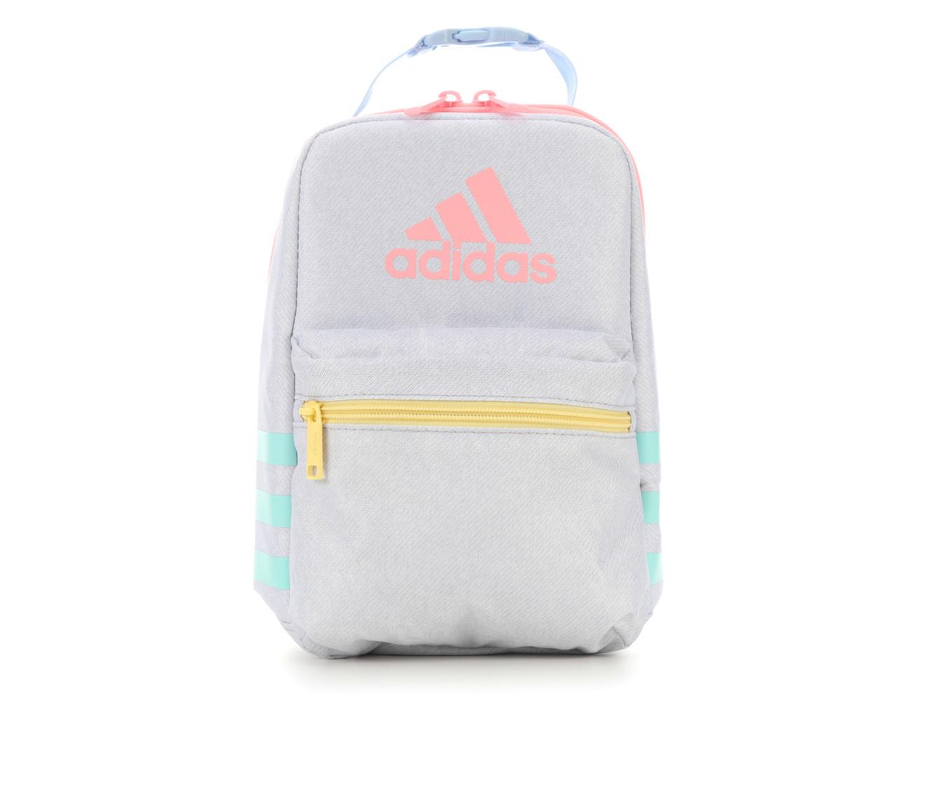 TWILL WHT/PINK