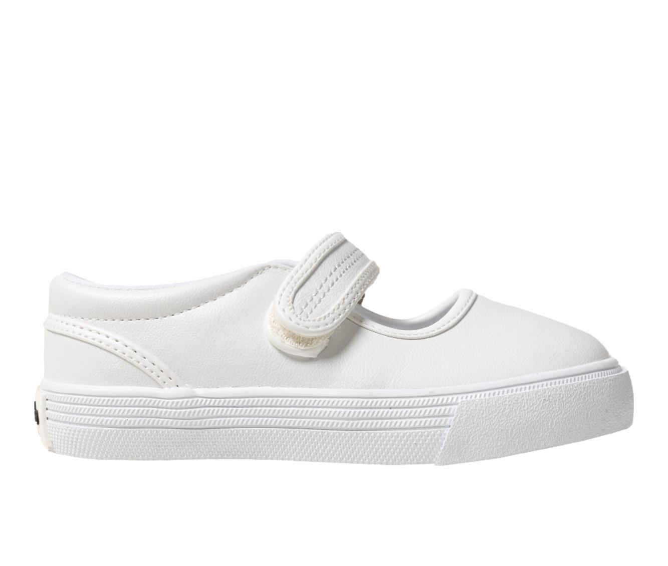 Tumbled White