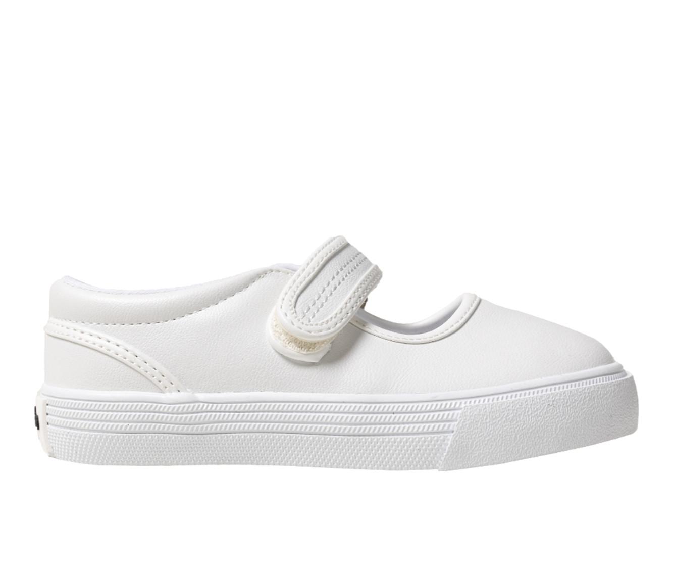 Tumbled White