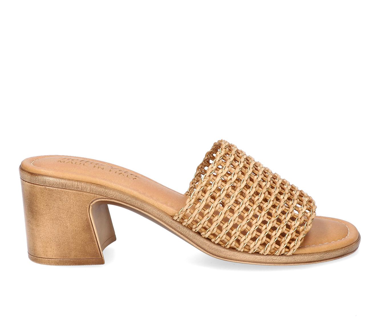 Tan Woven